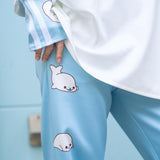 まめゴマ フリルパンツ *JAPAN SALE ONLY