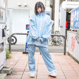 まめゴマ フリルパンツ *JAPAN SALE ONLY