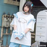 Mamegoma T-Shirt *JAPAN SALE ONLY