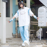 Mamegoma T-Shirt *JAPAN SALE ONLY