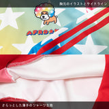 アフロ犬 ジャケット *JAPAN SALE ONLY