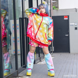 アフロ犬 ジャケット *JAPAN SALE ONLY