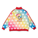 アフロ犬 ジャケット *JAPAN SALE ONLY