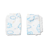 Twin Rabbit Angels Lace Arm Covers *JAPAN SALE ONLY