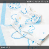 Twin Rabbit Angels Lace Arm Covers *JAPAN SALE ONLY