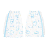 Twin Rabbit Angels Lace Leg Warmers * JAPAN SALE ONLY