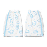 Twin Rabbit Angels Lace Leg Warmers * JAPAN SALE ONLY