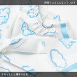 Twin Rabbit Angels Lace Leg Warmers * JAPAN SALE ONLY