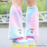 Afro Ken Leg Warmers *JAPAN SALE ONLY