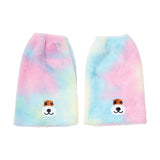 Afro Ken Leg Warmers *JAPAN SALE ONLY