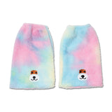 Afro Ken Leg Warmers *JAPAN SALE ONLY