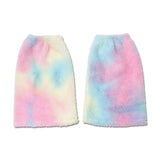 Afro Ken Leg Warmers *JAPAN SALE ONLY