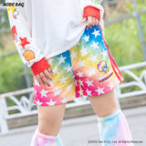アフロ犬 ショートパンツ  *JAPAN SALE ONLY