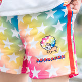 アフロ犬 ショートパンツ  *JAPAN SALE ONLY