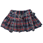 NAVY TARTAN