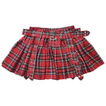 RED TARTAN