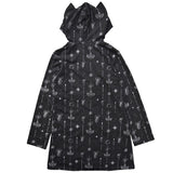 Chandelier Long Hoodie