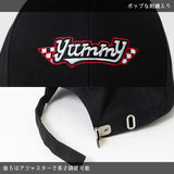 Yummy Cap
