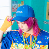 Yummy Cap