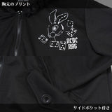 ラビットBIGパーカー
