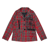 Punks Cross Jacket