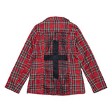 Punks Cross Jacket