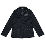 Punks Cross Jacket