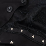 Punks Cross Jacket