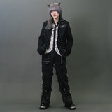 Punks Cross Jacket