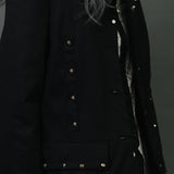 Punks Cross Jacket