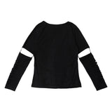 Crash Long Sleeve Tee