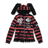 Harajuku Hoodie
