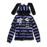 Harajuku Hoodie