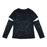 ブラッド 2way T
