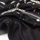 ブラッド 2way T