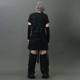 ブラッド 2way T
