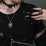 ブラッド 2way T