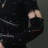 ブラッド 2way T