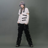 ブラッド 2way T