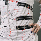 ブラッド 2way T