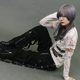 ブラッド 2way T