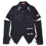 AC RAG L/S-Shirt