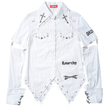 AC RAG L/S-Shirt