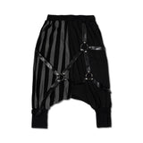 Bind Sarrouel Pants