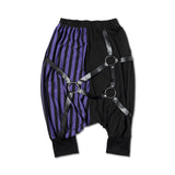 Bind Sarrouel Pants