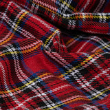 Tartan Pajama Pants