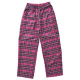 Tartan Pajama Pants