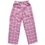 Tartan Pajama Pants