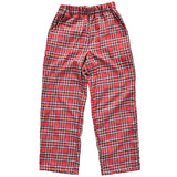 Tartan Pajama Pants