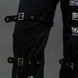 バットPUNK パンツ